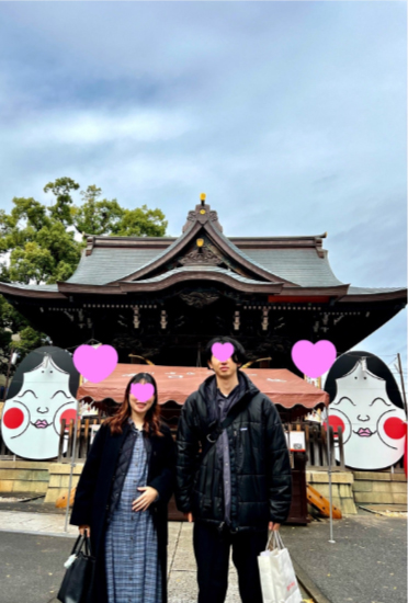 古村比呂のブログから