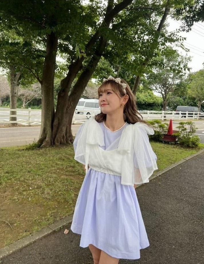 アンジュルム川村文乃の公式ブログから