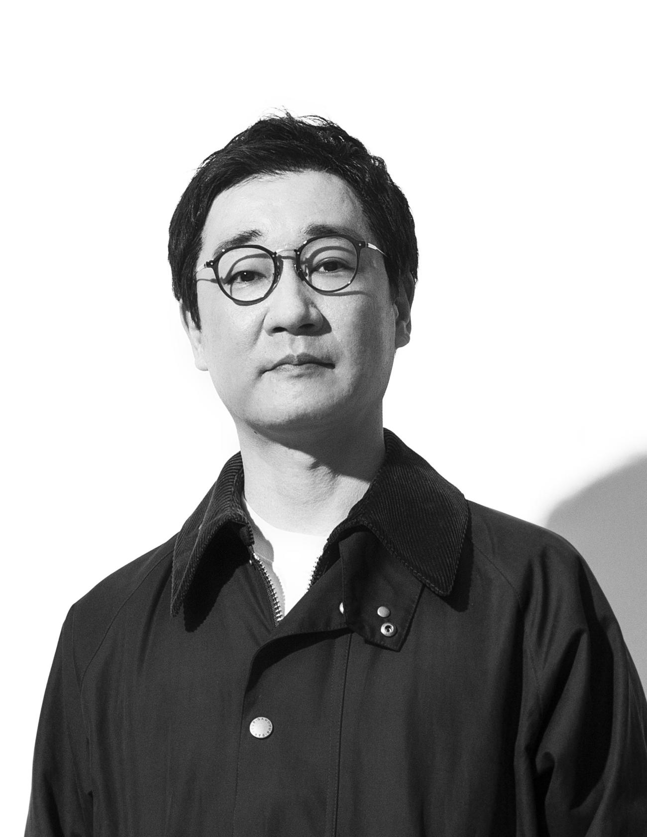 演技派の安井順平