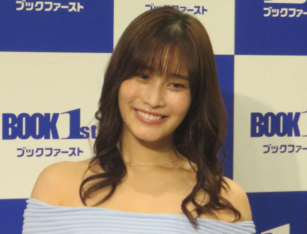 高橋凛（2023年10月撮影）