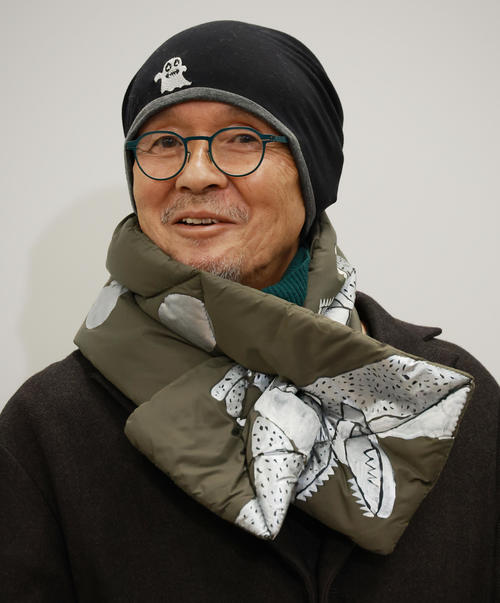 TBS社長、火野正平さん悼む「本当にラストマイルではいい役だった