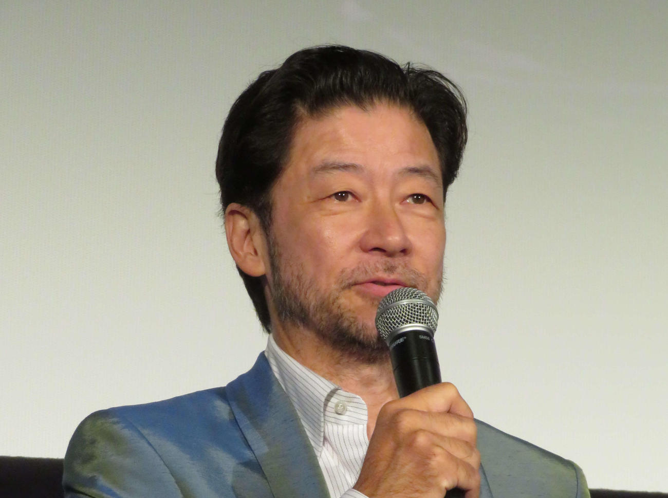 浅野忠信