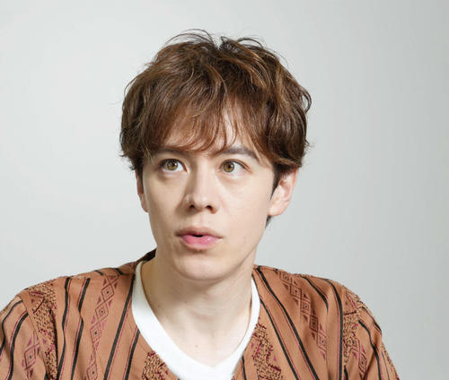 ウエンツ瑛士、埼玉西武ライオンズ『感謝の集い』に参加　ピアニスト清塚信也との２ショット公開