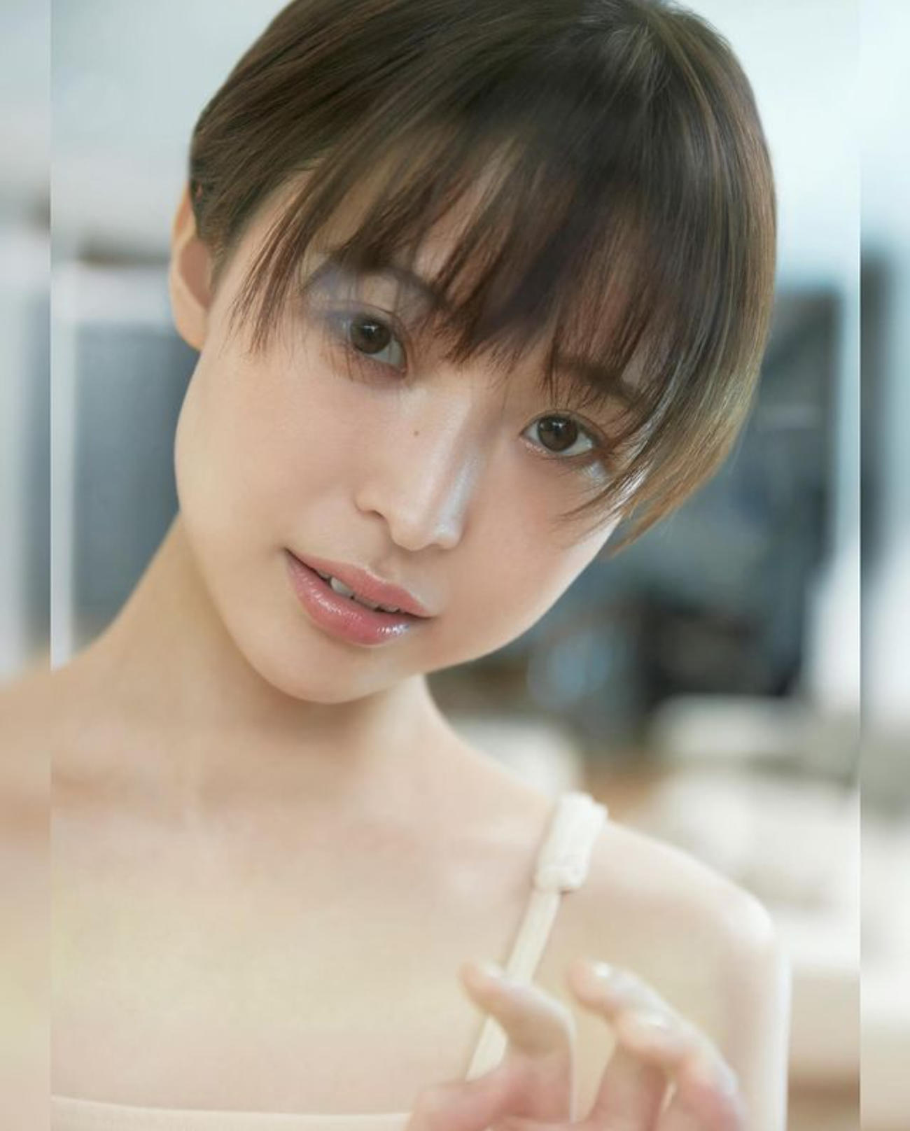 渡邊渚さんのインスタグラムから