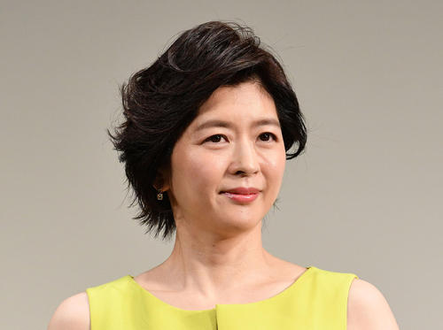 故・崔洋一監督３回忌、中山忍「まだポカンとしちゃいます　あれ？会えないんだっけ…」