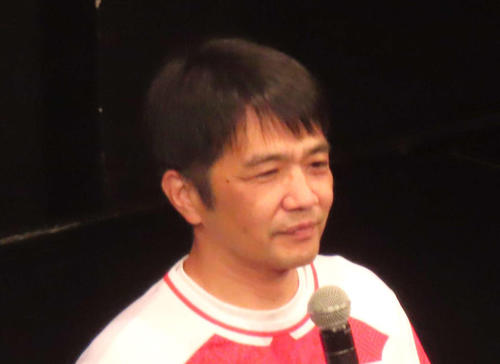 【12月４日生まれの著名人】中川家・中川剛、ロンブー田村淳、アルピー平子祐希、ギャル曽根ら