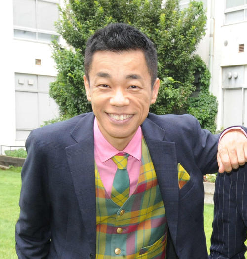 COWCOW多田“繊細”ゆえのこだわり　劇場出番の合間の過ごし方も独特