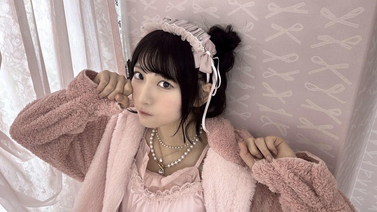 どうやったらみなさんがもっとひなを好きになってくれるかなー。これは私の永遠の悩みかも