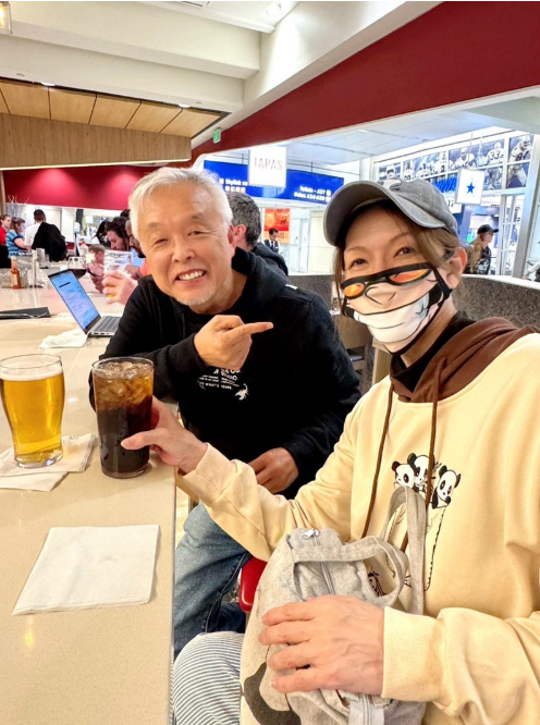ブル中野さんのブログから