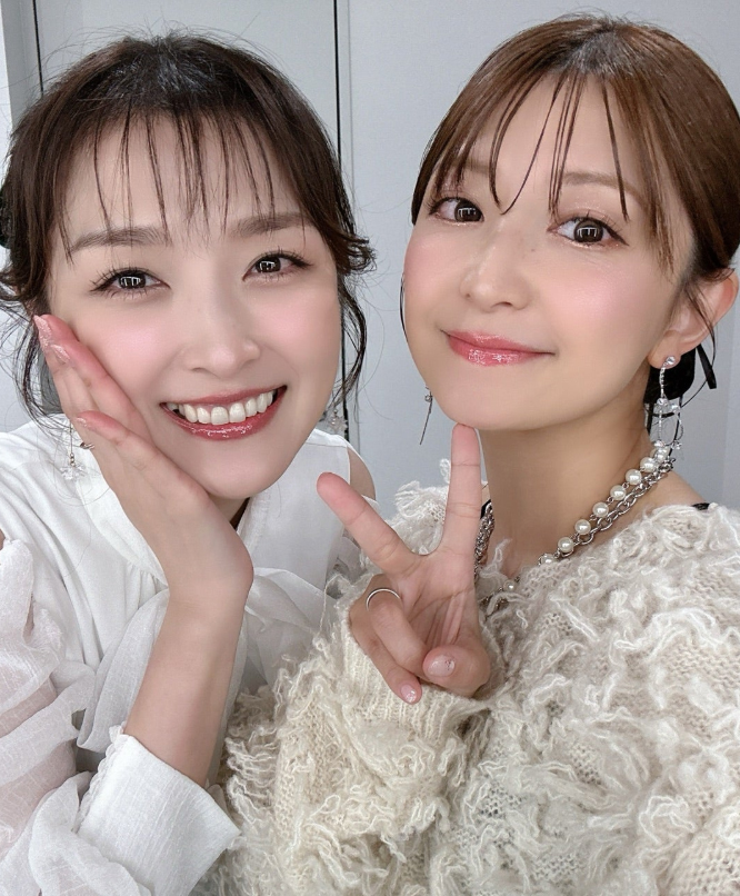 矢口真里のブログから