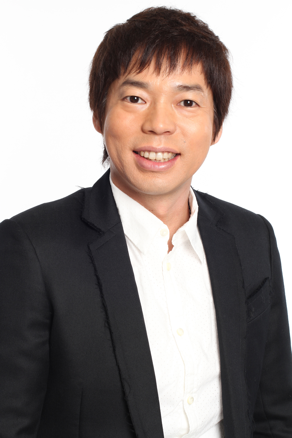 M－1グランプリ決勝で今年もMCを務める今田耕司