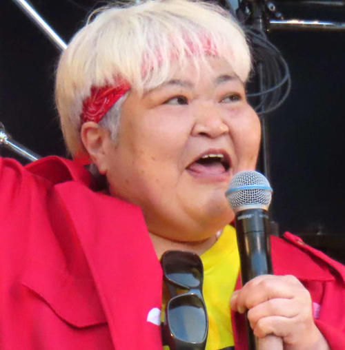 プロレス,格闘技★暴走族 ダンプ松本 森友加里 ピンクTONTON 直筆サイン ダンプ松本“裏口入学”の同期レスラー2人を実名告白「オーディション