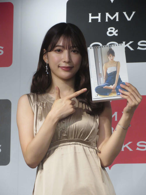 雪平莉左、クリスマスの予定「夜は友だちと食事に」 結婚は「すてきな