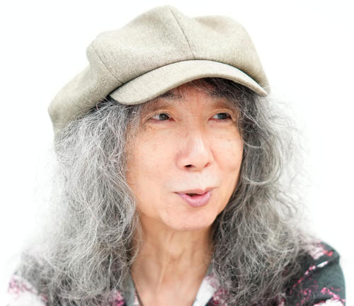 VOWWOWの真実その１　人見元基加入に関する都市伝説はうそだった　山本恭司がきっぱり否定