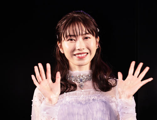 横山由依、AKB48卒業公演から３年後の結婚発表　高橋みなみも一目置いた実直さ／こんな人
