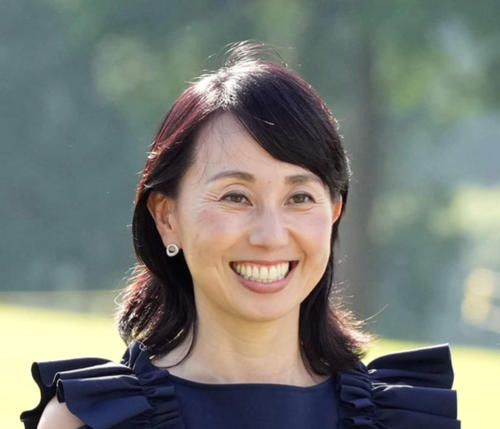 東尾理子、ディズニーシー楽しむもお目当てのチケットゲットできず「現実は大変ね」