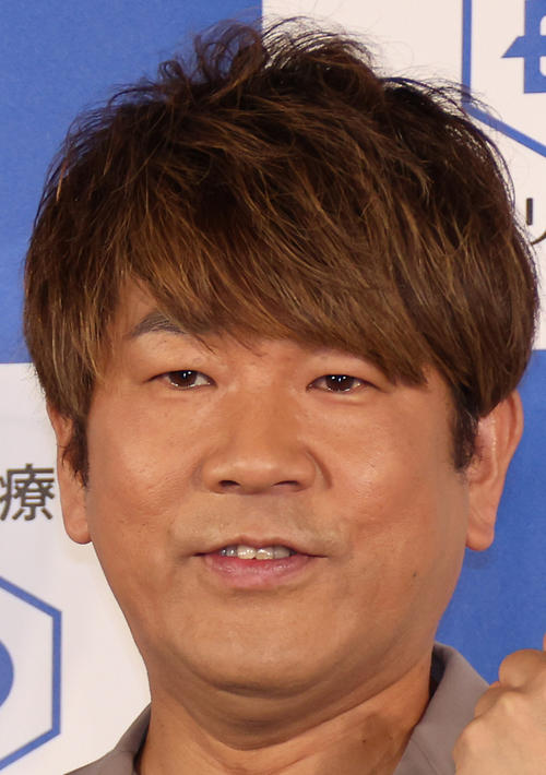 フジモン、離婚経験１度も「めっちゃ離婚してんねん」　その意味は？