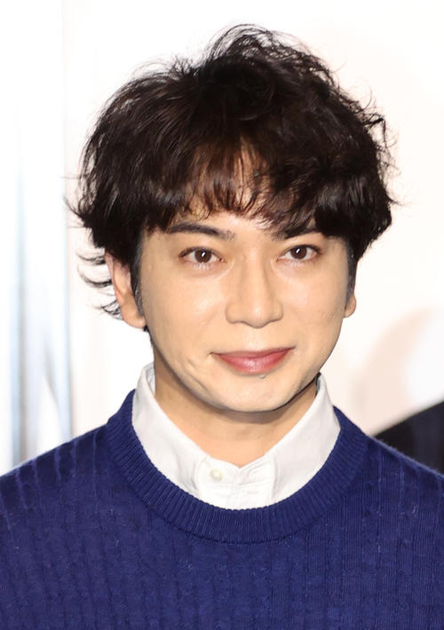 嵐・松本潤「株式会社一瞬と永遠」とエージェント契約　「MJC Inc．」公式サイトで発表