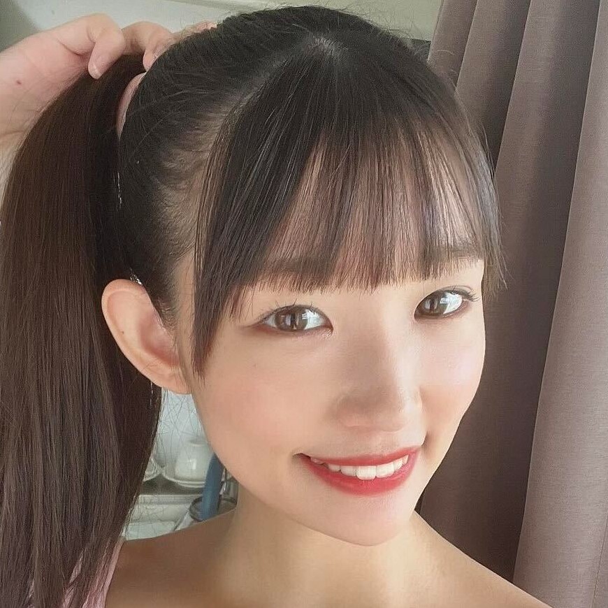 波崎天結のインスタグラムから