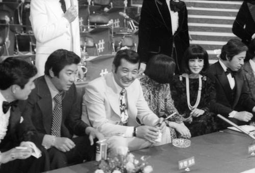 小林旭「本気でライバルだと思ってない。とてもじゃないけどかなわない