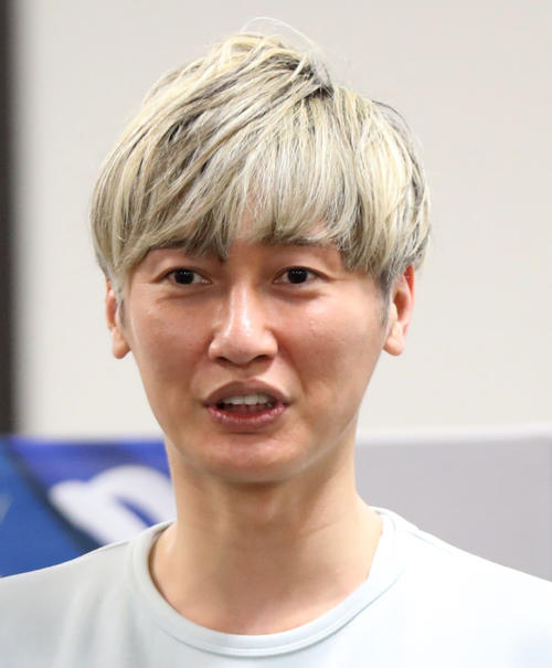 横山由依と結婚の純烈後上翔太「頑張ってきてねと送り出してもらって」メンバーも「ゆいは～ん」