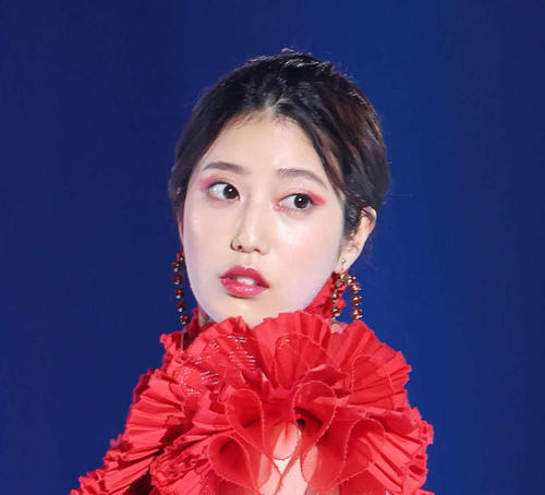“令和の峰不二子”阿部なつき、疑惑を否定「ほんとうに天然なんだけど…」