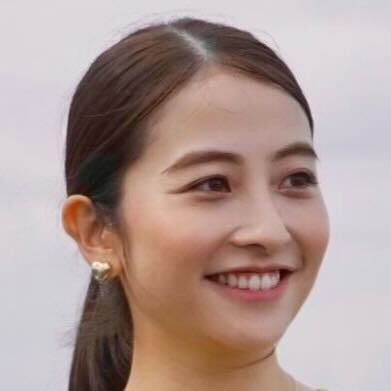 日比麻音子アナのインスタグラムから