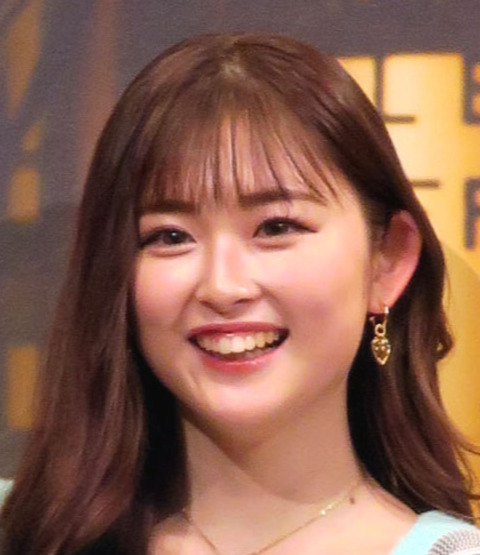 ゆうちゃみ、驚きの月給額を具体的に明かす「ママが管理してるんで」