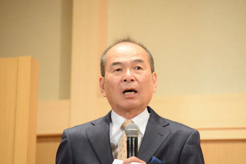 繁昌亭大賞、12年以来の該当者なしに笑福亭仁智会長「審査員の評価に尽きる」