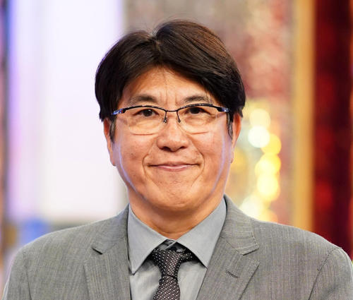 石橋貴明はマスコミにも後輩芸人にも“サービス精神”旺盛　とんねるずライブは「来週でも良い」