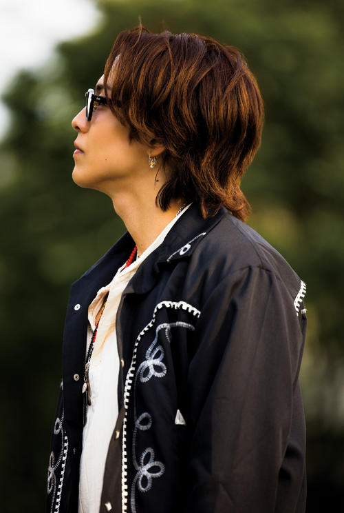 RAMPAGE RIKU フリスビー THE RAMPAGEのRIKU、30歳になって「よっこいせ」が増えた - 芸能