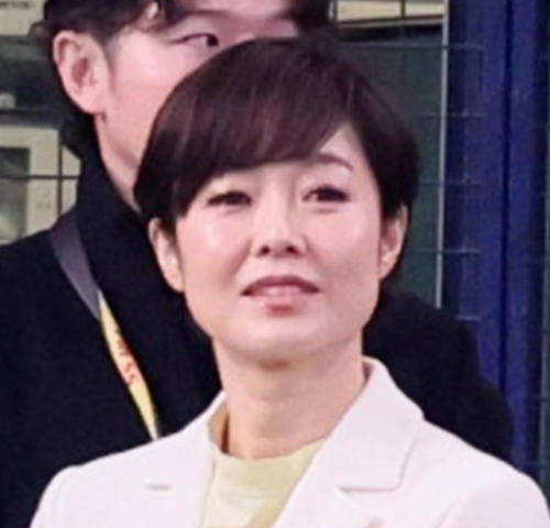 有働由美子が中山美穂さん追悼「あさイチに来てくださって…正直に言葉を紡ぐ方というイメージ」