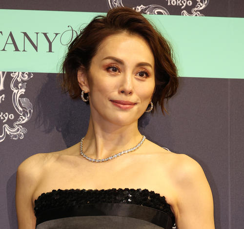 米倉涼子、黒柳徹子と森光子さんの思い出話に花を咲かせ「寂しくなっちゃいました」