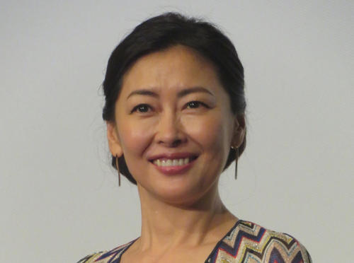 韓国でも中山美穂さんの訃報に悲しみの声　「お元気ですか？」映画のフレーズで報じる
