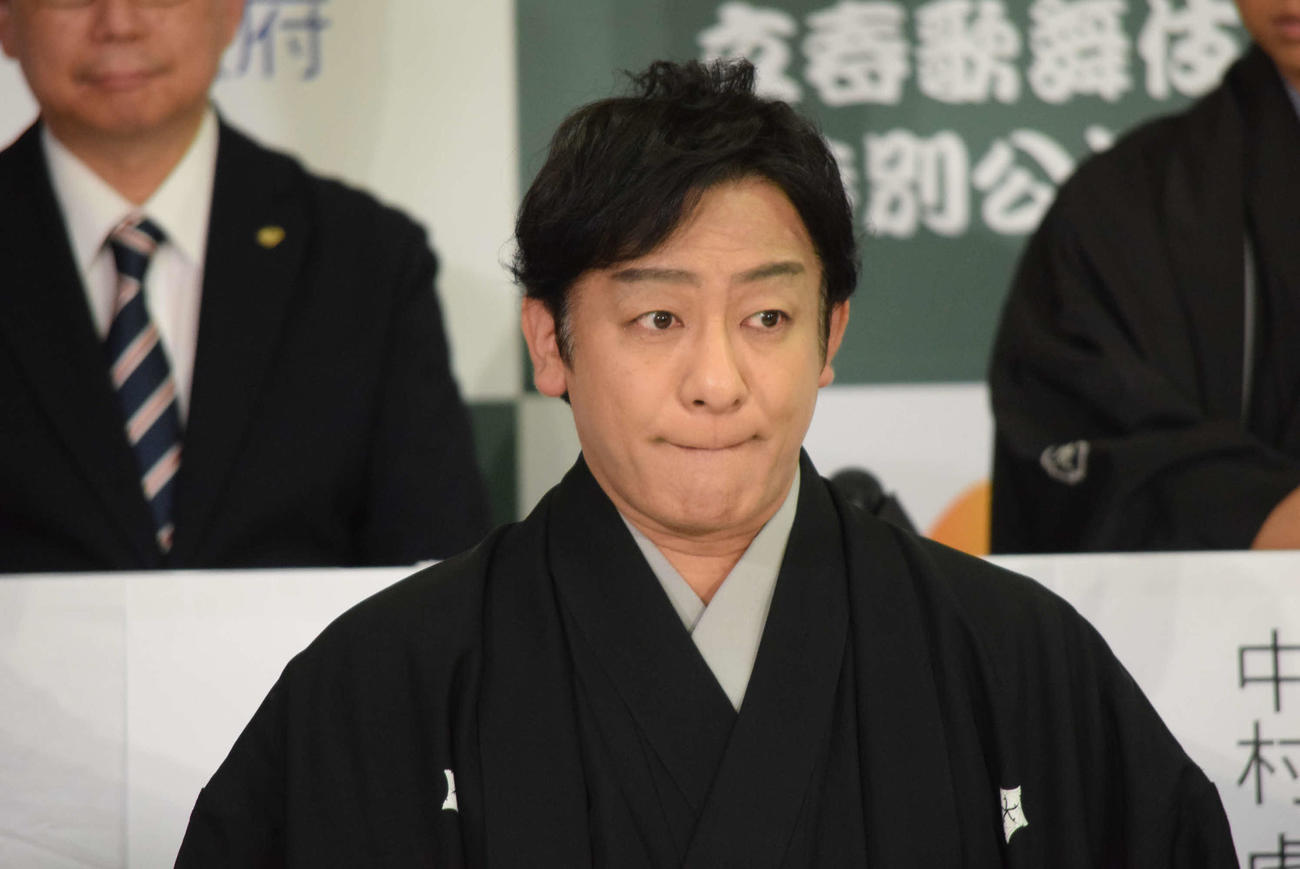 片岡愛之助