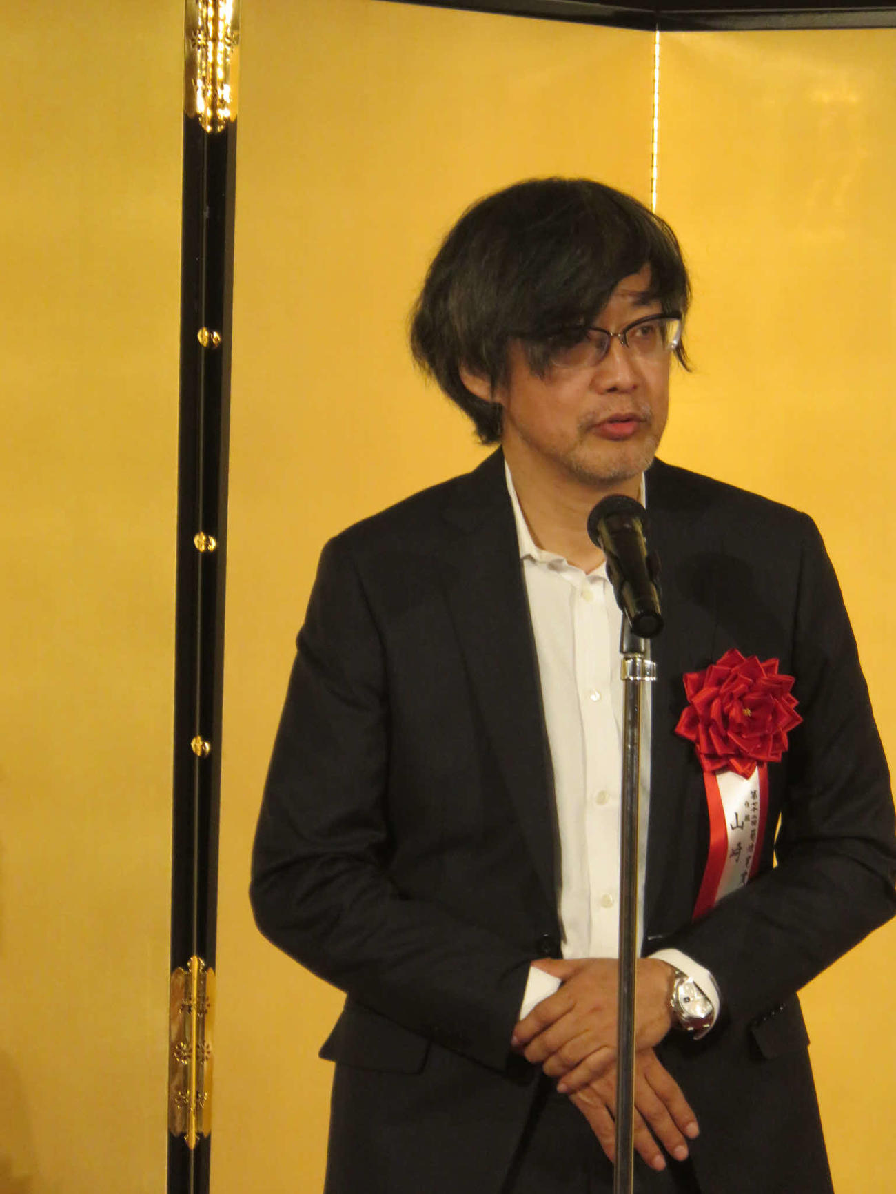 山崎貴監督