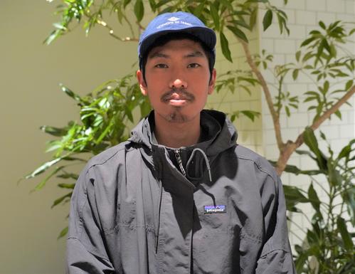 ABEMA新番組「国境デスロード」スタート　大前プジョルジョ健太Ｄ「海辺の石に意味を」