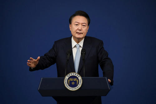 【韓国】「パラサイト」監督や「愛の不時着」女優も…「大統領を拘束せよ」映画人連名で声明