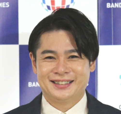 平成ノブシコブシ吉村崇（2023年9月撮影）