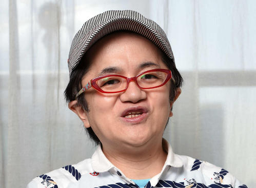 米良美一が中山美穂さん追悼、思い出振り返り「めらさ～んて手を振りながら声かけてくださった」