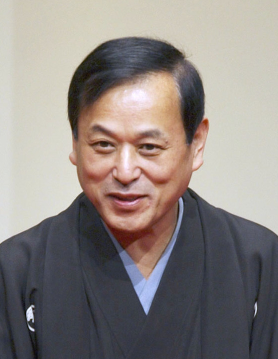 立川ぜん馬さん（共同）