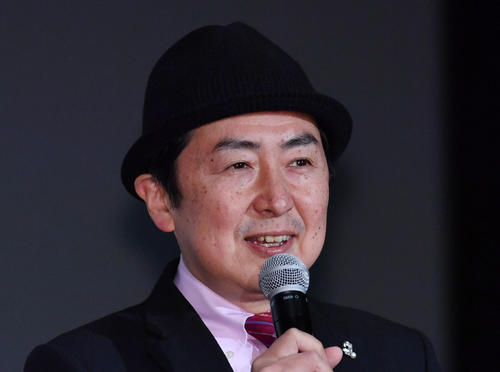笠井信輔「１番弟子としてしっかりと伝えます　天国から見ていてくださいね」小倉智昭さん悼む