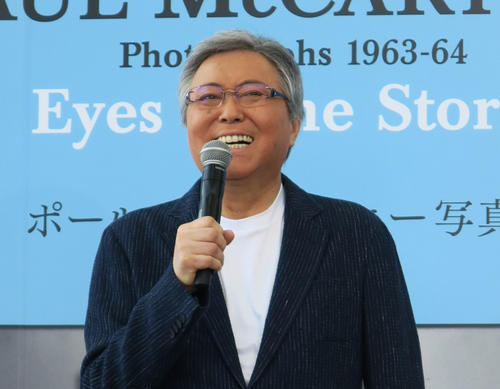 大島由香里、バンクーバー五輪の取材で小倉智昭さんと一緒「みんなの