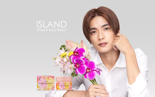 なにわ男子の高橋恭平が初ソロCM出演　化粧品ブランド「ISLAND」イメージキャラクター就任