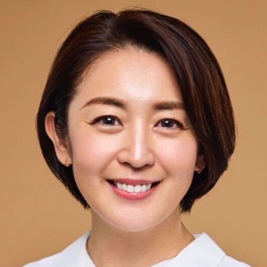 酒井美紀のインスタグラムから
