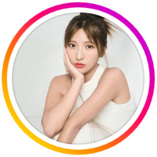 三田悠貴、ビキニからはみ出す迫力バストに「はみ出てるよー」「ヤバすぎ」フォロワーもん絶