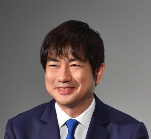 羽鳥慎一「モーニングショー」４連続欠席　米国出張後に体調不良