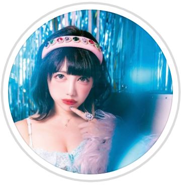 人気芸人と交際公表のアイドル、豊胸手術後の経過報告「早く全貌を見せたい！笑」