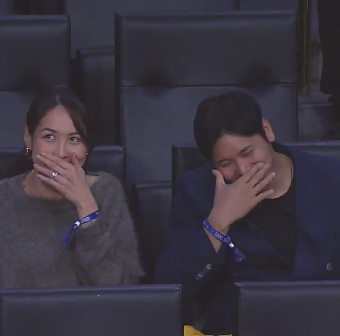 NBAの公式Xから