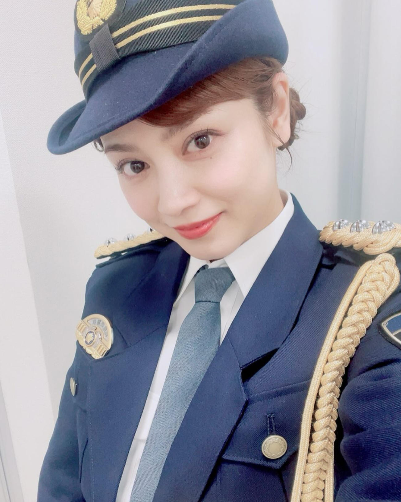 平愛梨のインスタグラムから